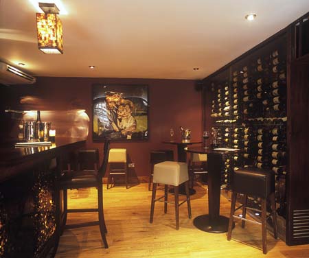 Ely Winebar and Cafe, Dublin 2